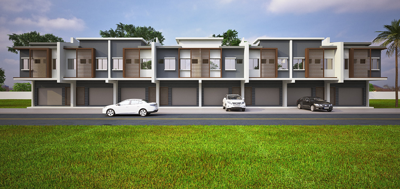 LIPA GALLERY SHOPHOUSE