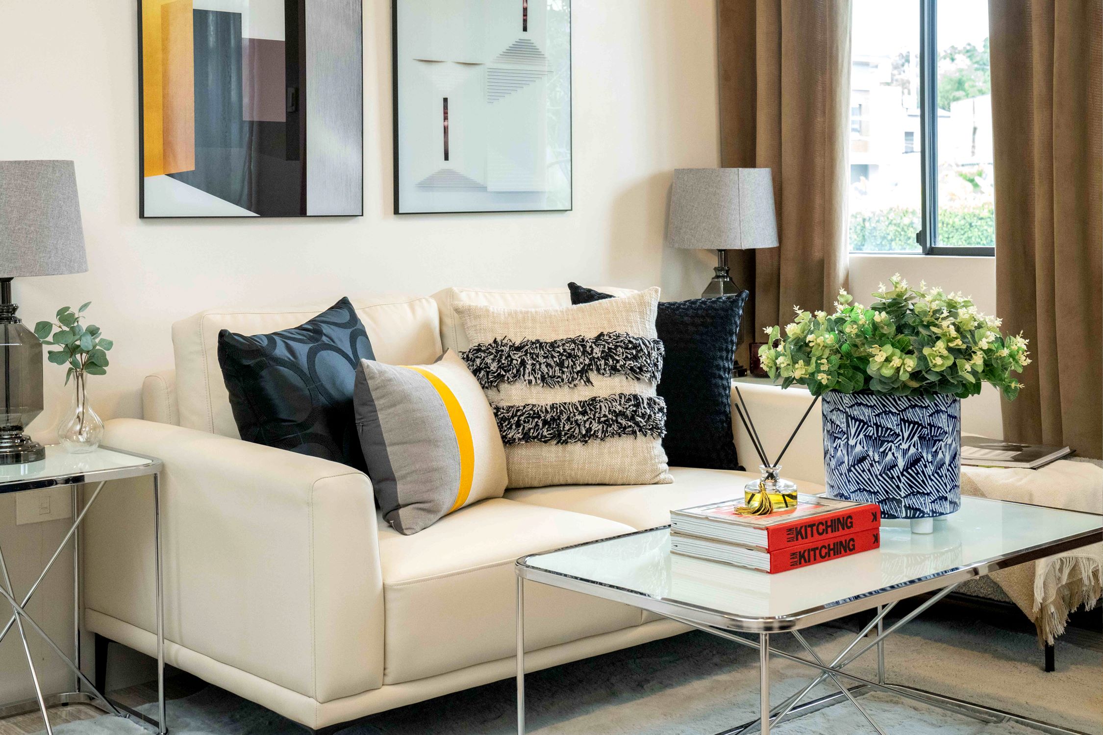 Sentrina Alaminos Amira