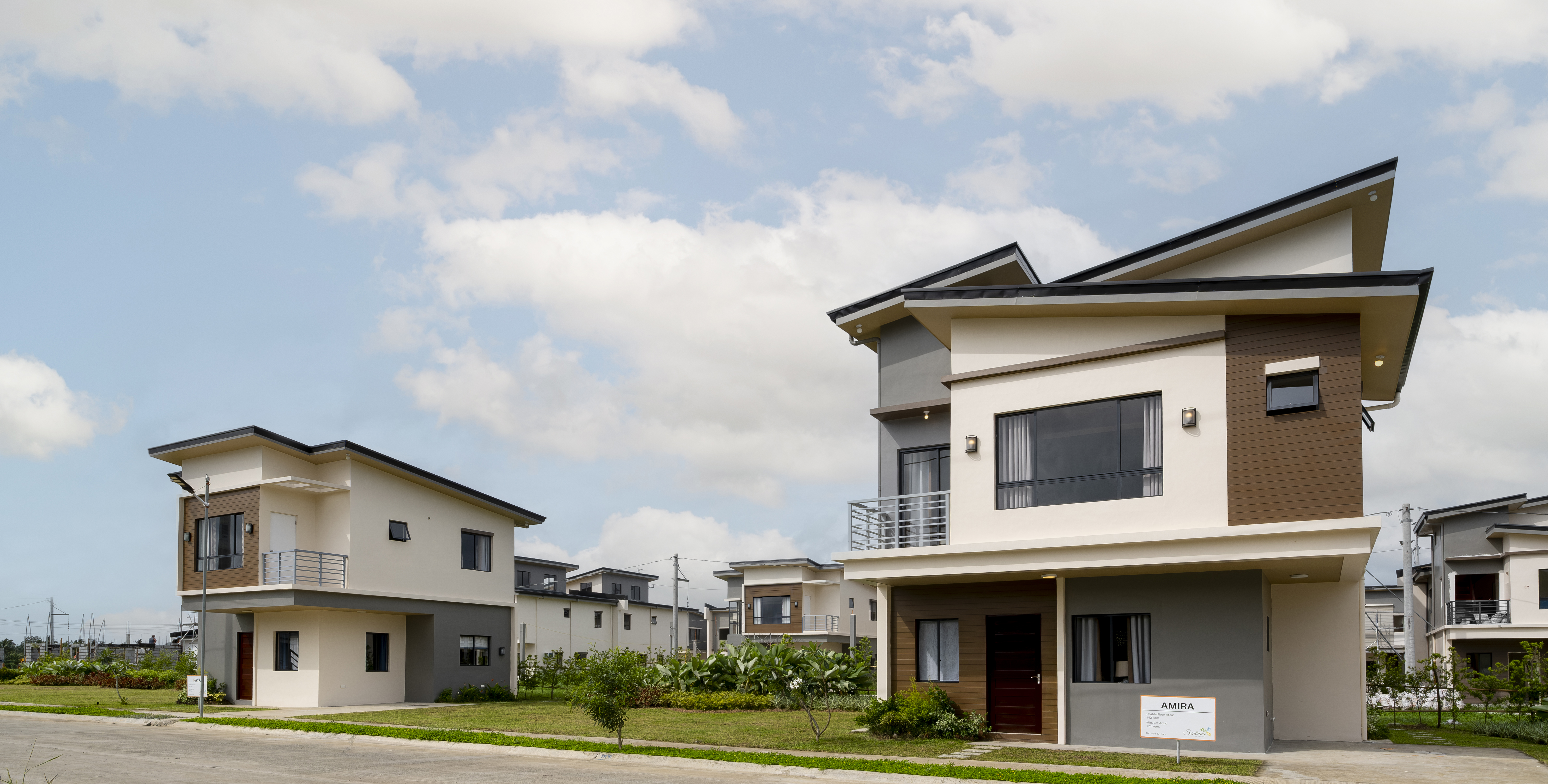 Sentrina Alaminos Banner