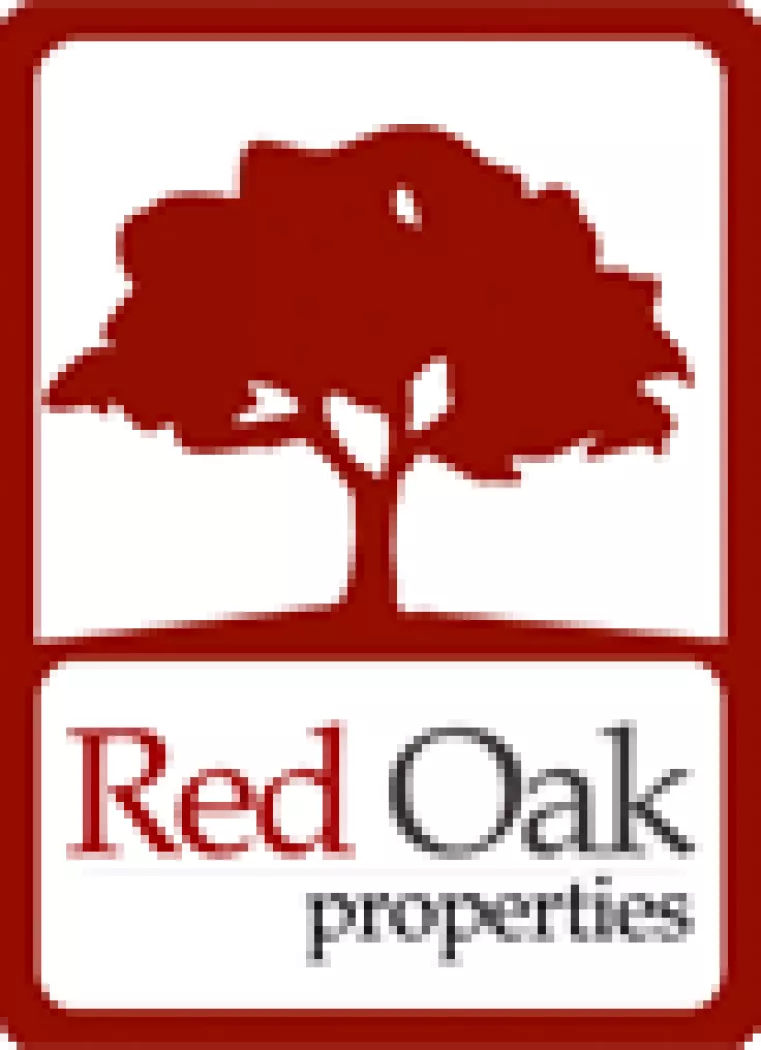 logo red oak