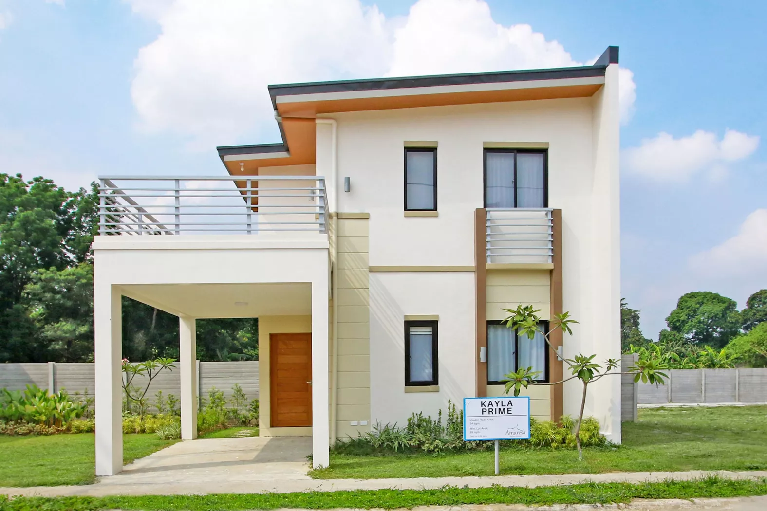 Sentrina Kayla Prime