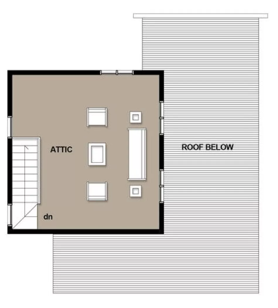 Sentrina Lavine Floor Plan