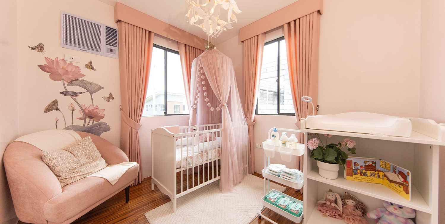 Arra - Kids room