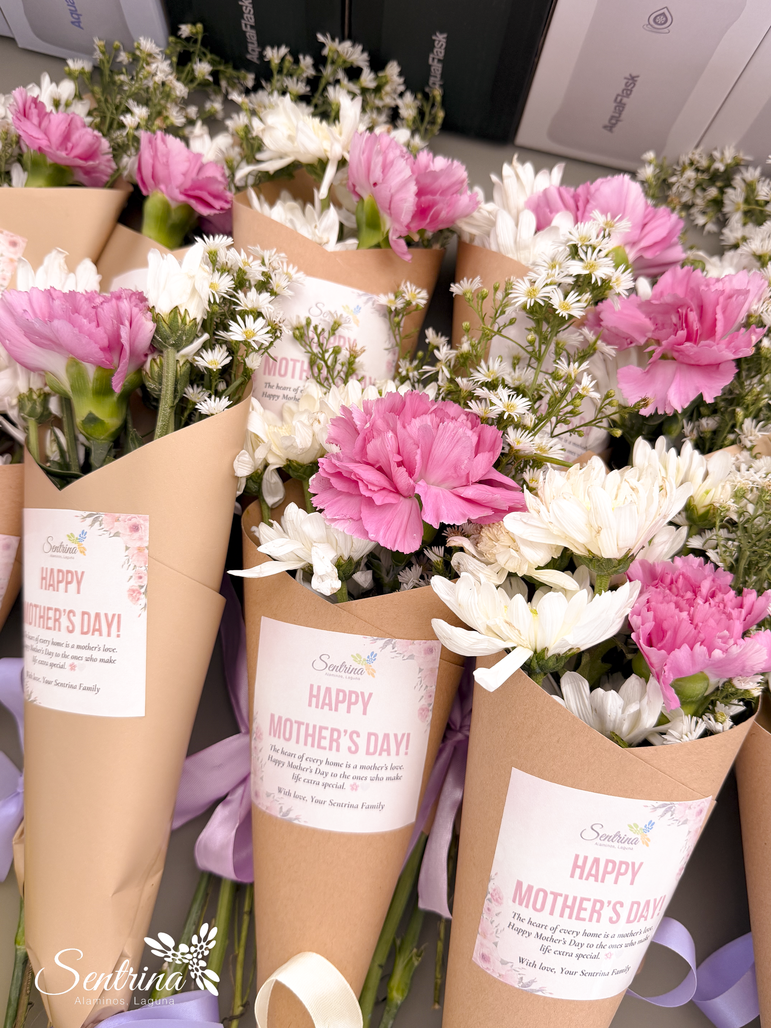 SA Mothers day 1