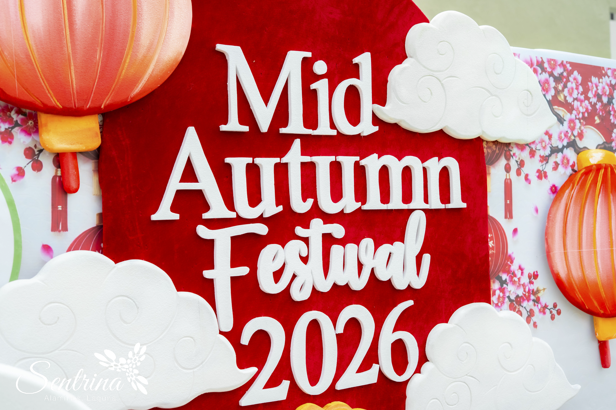 SA Mid autumn2 2026 