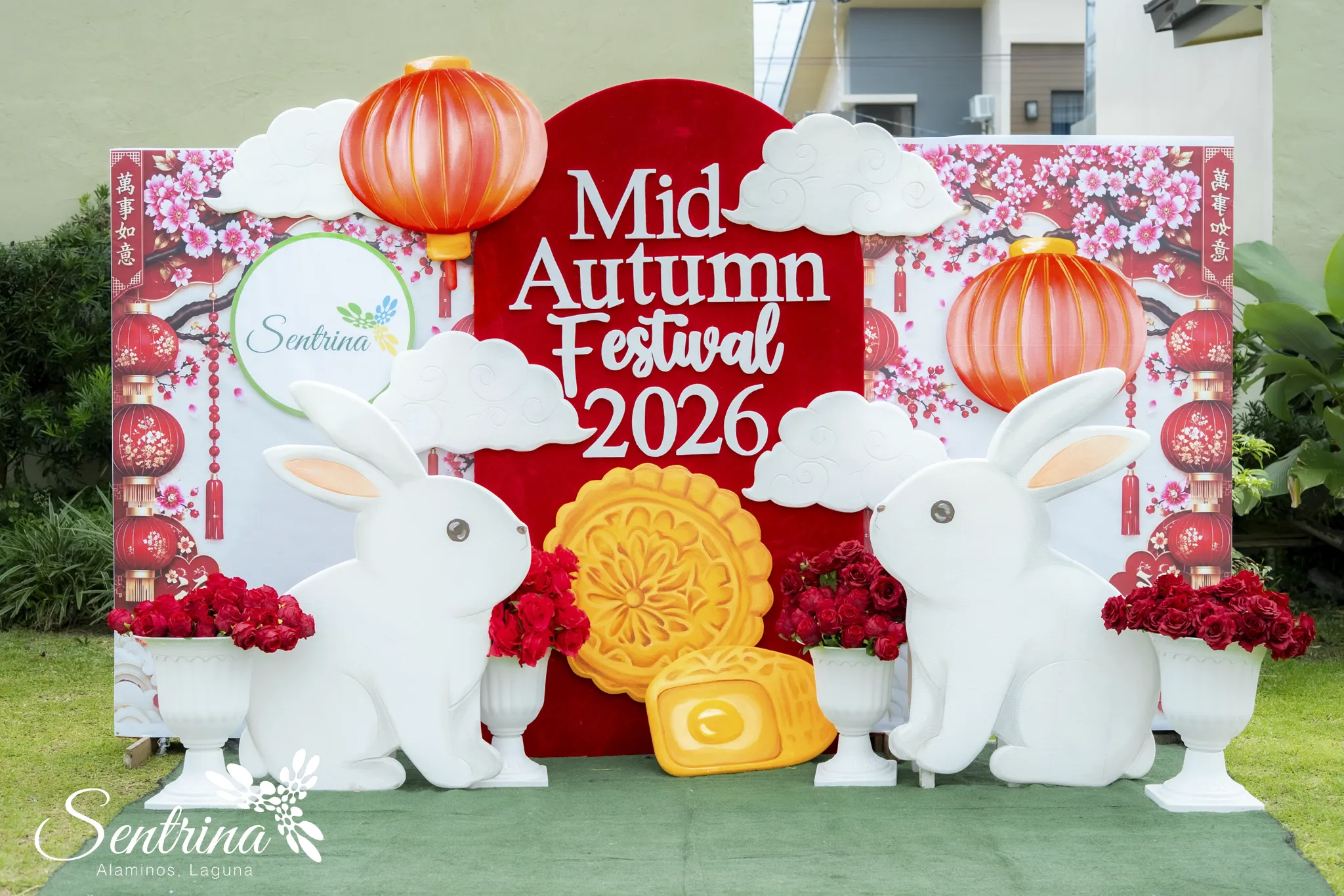 SA Mid Autumn 2026